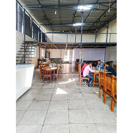 Krittika Rao Dhaba By Wb Inn Gurgaon Dış mekan fotoğraf