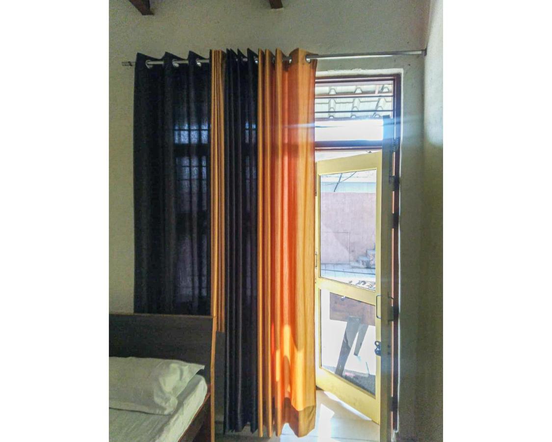 Krittika Rao Dhaba By Wb Inn Gurgaon Dış mekan fotoğraf