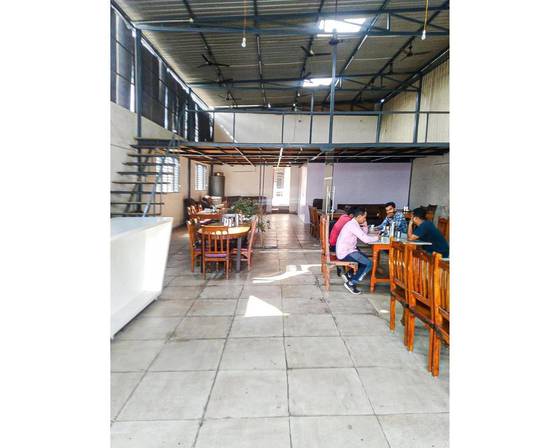 Krittika Rao Dhaba By Wb Inn Gurgaon Dış mekan fotoğraf